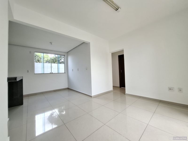 Apartamento no Esplanada, Divinópolis