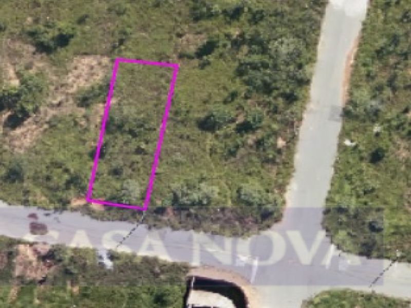 Lote no Lagoa Park, Divinópolis