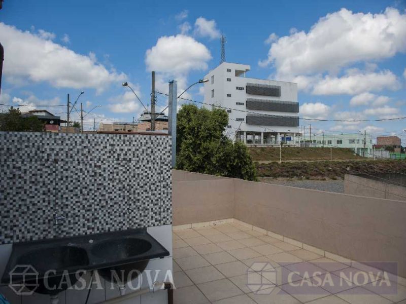 Casa no Nossa Senhora das Graças, Divinópolis