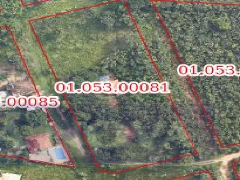 Lote no Copacabana, Divinópolis