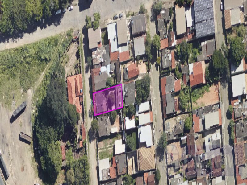 Lote no Interlagos, Divinópolis