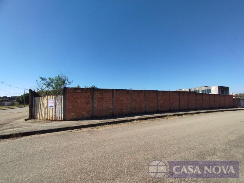 Lote no São Roque, Divinópolis