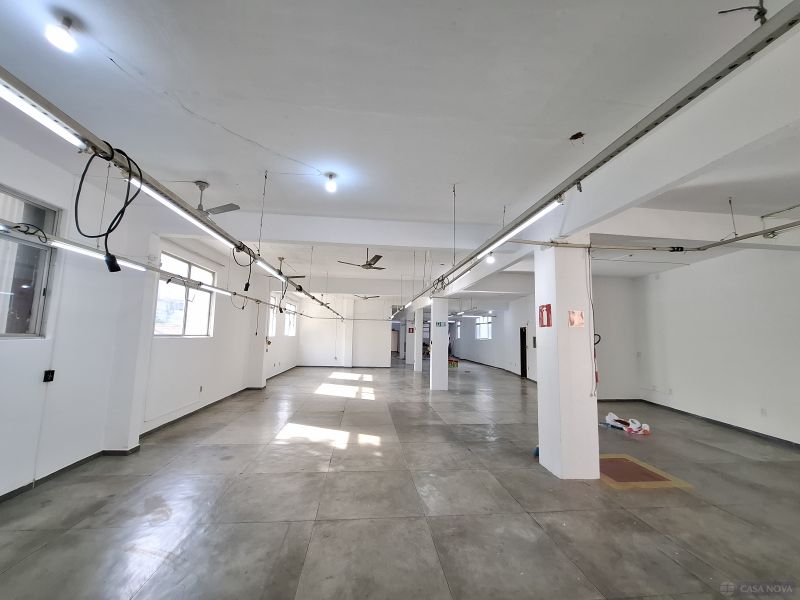 Andar no Centro, Divinópolis