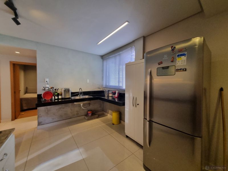 Apartamento no Centro, Divinópolis