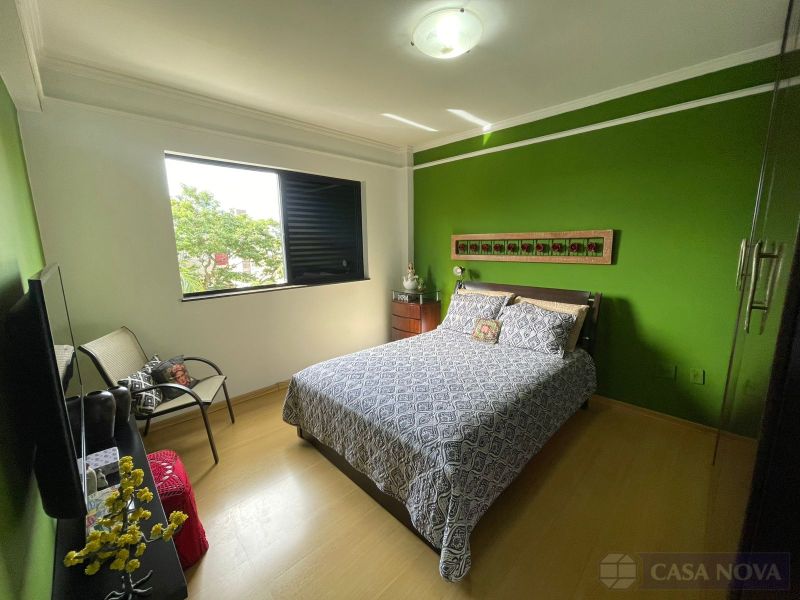 Apartamento no Centro, Divinópolis