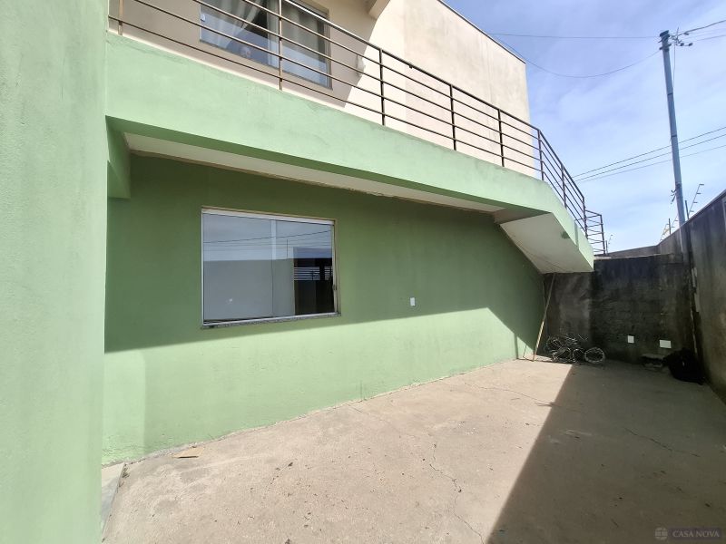 Casa no Jardim Candides, Divinópolis
