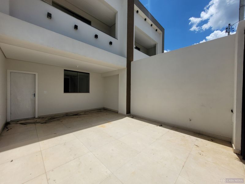 Casa no Itaí, Divinópolis