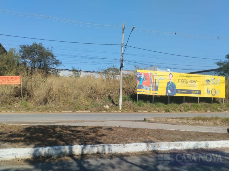 Lote no Icaraí, Divinópolis