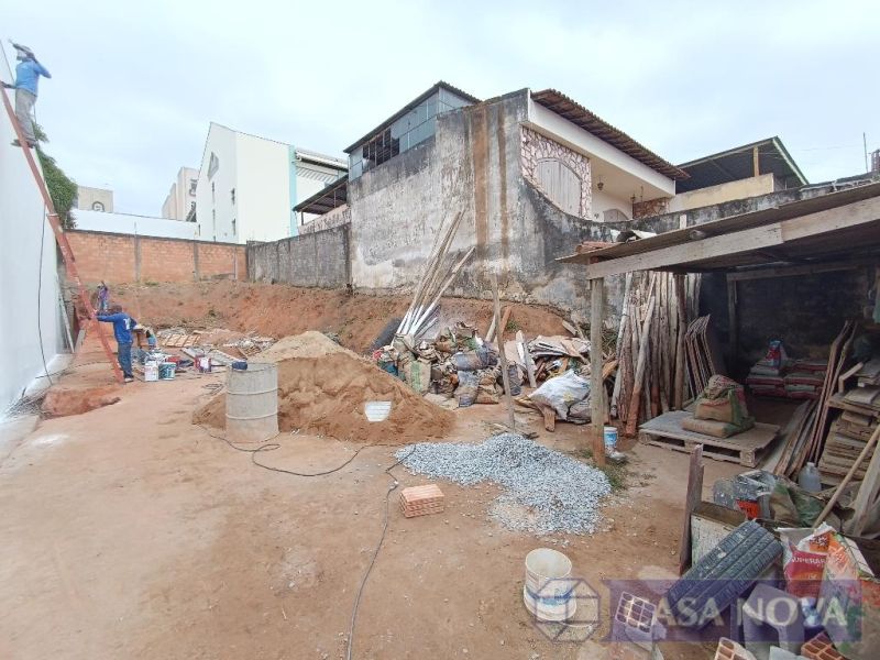 Lote no Centro, Divinópolis