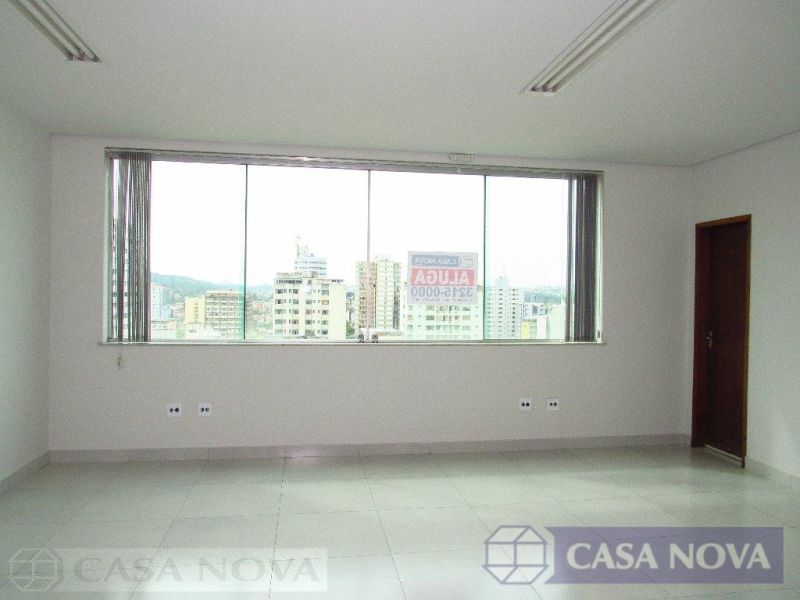 Sala no Centro, Divinópolis