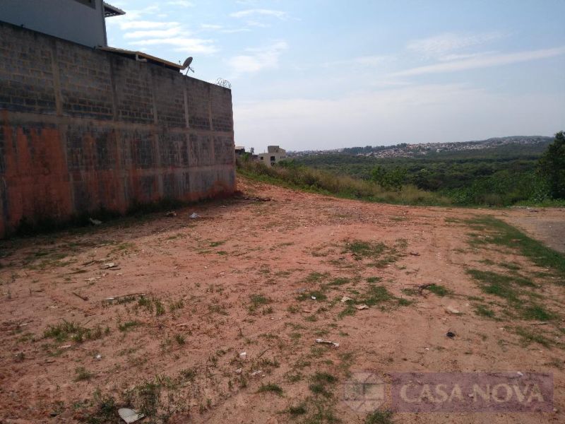 Lote no São José, Divinópolis