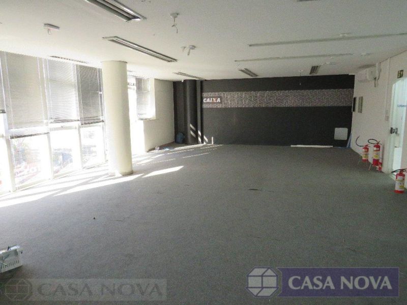 Sala no Centro, Divinópolis