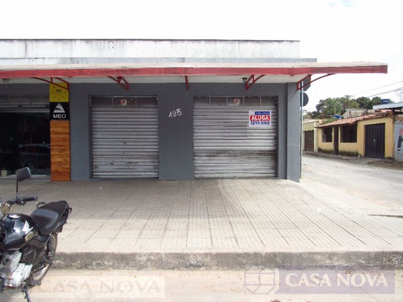 Loja no Bom Pastor, Divinópolis
