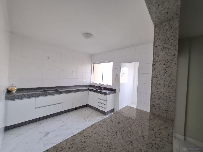 Apartamento no Centro, Divinópolis