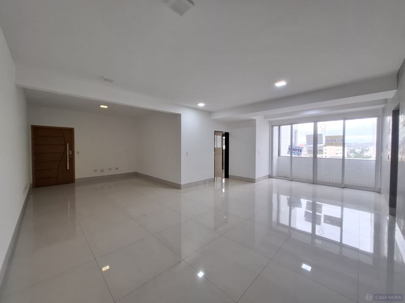 Apartamento no Parque Jardim Nova América, Divinópolis