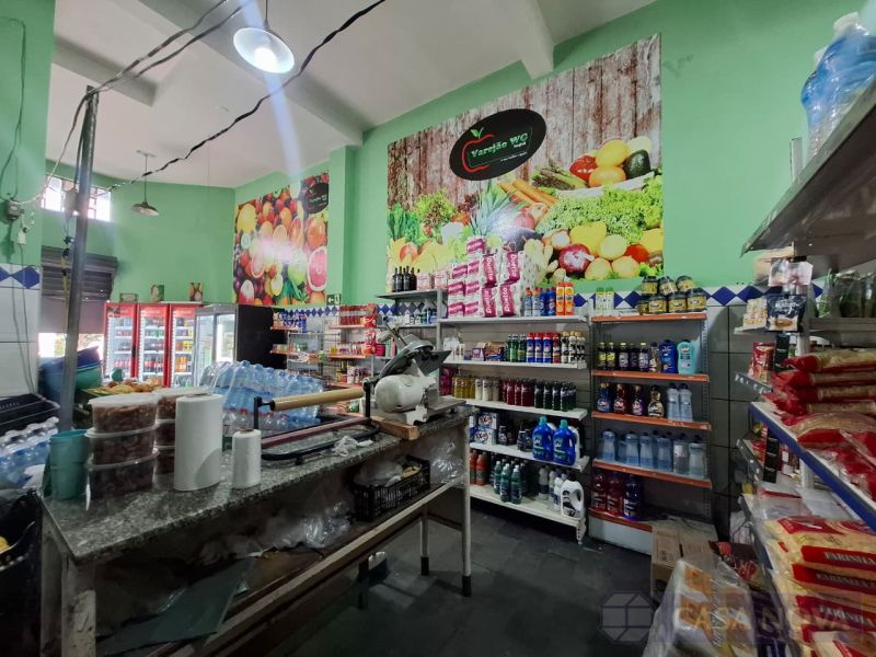 Loja no São José, Divinópolis