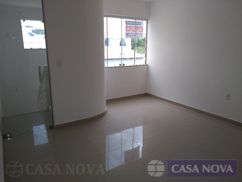 Apartamento no Jardinópolis, Divinópolis