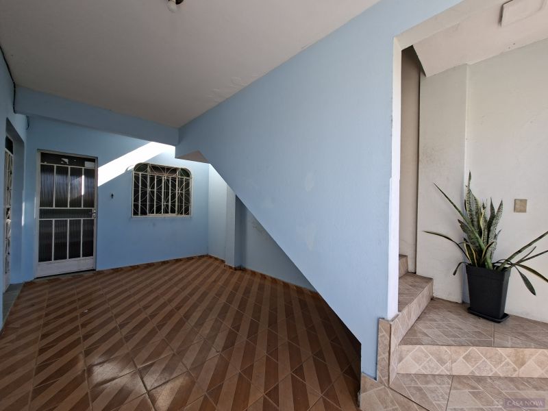 Apartamento no São Sebastião, Divinópolis