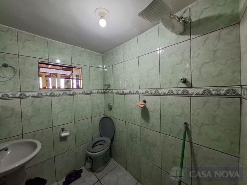 Casa no Niterói, Divinópolis