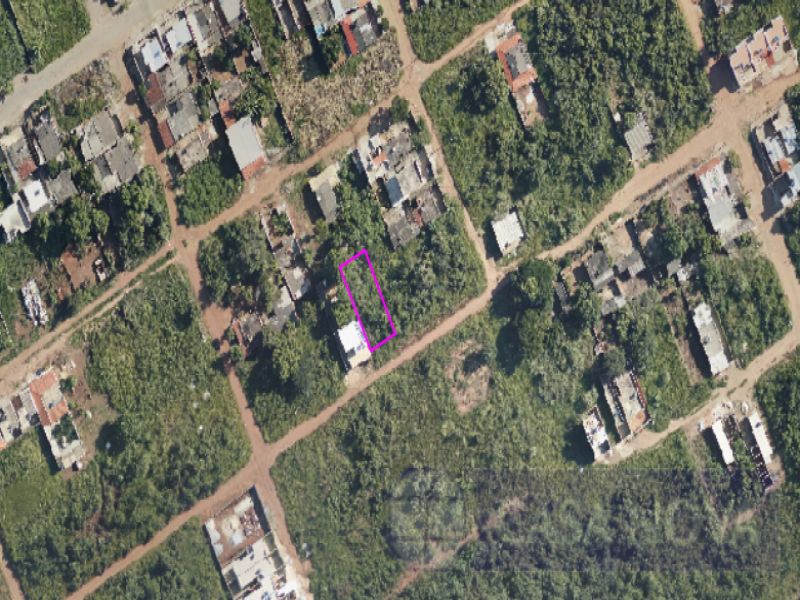 Lote no Jardim Candides, Divinópolis