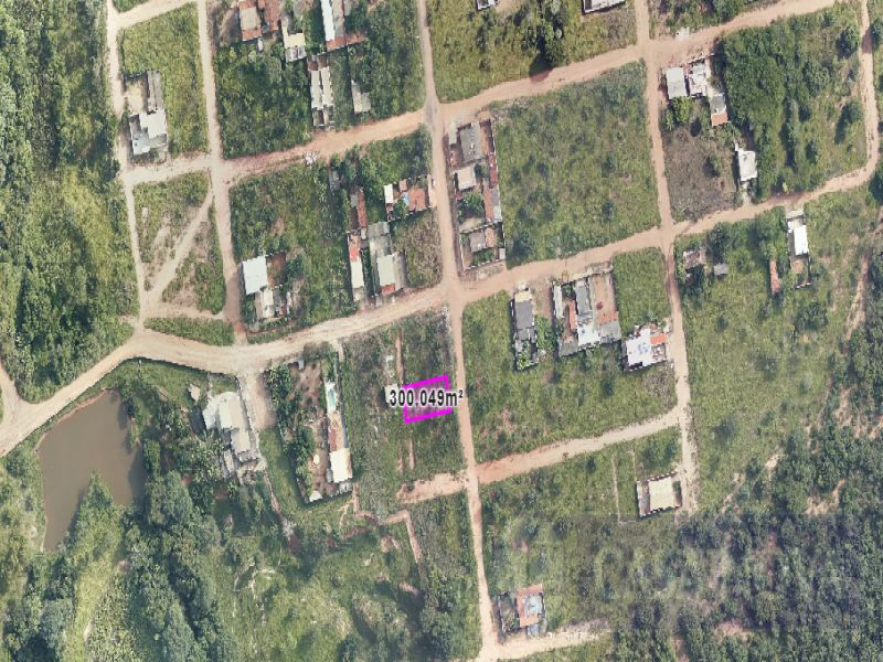 Lote no Santo André, Divinópolis