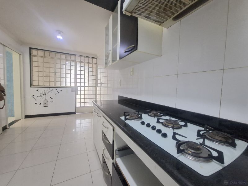 Apartamento no Manoel Valinhas, Divinópolis