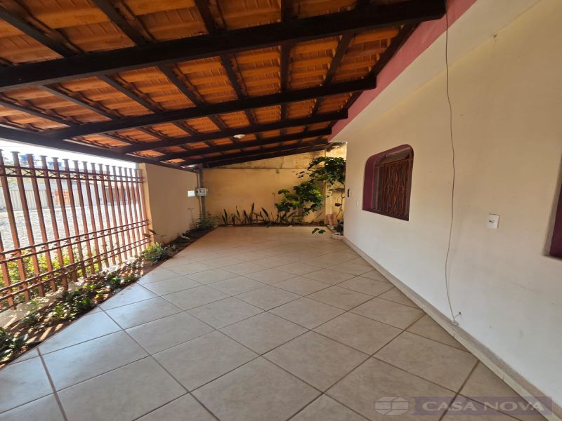 Casa no Mar e Terra, Divinópolis