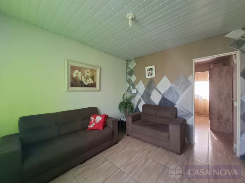 Casa no Vila das Roseiras, Divinópolis