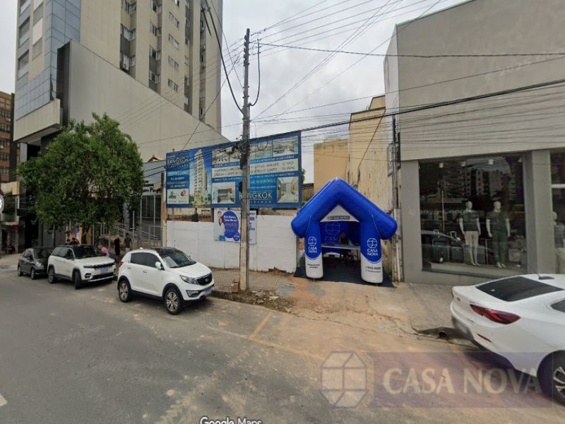 Apartamento no Centro, Divinópolis
