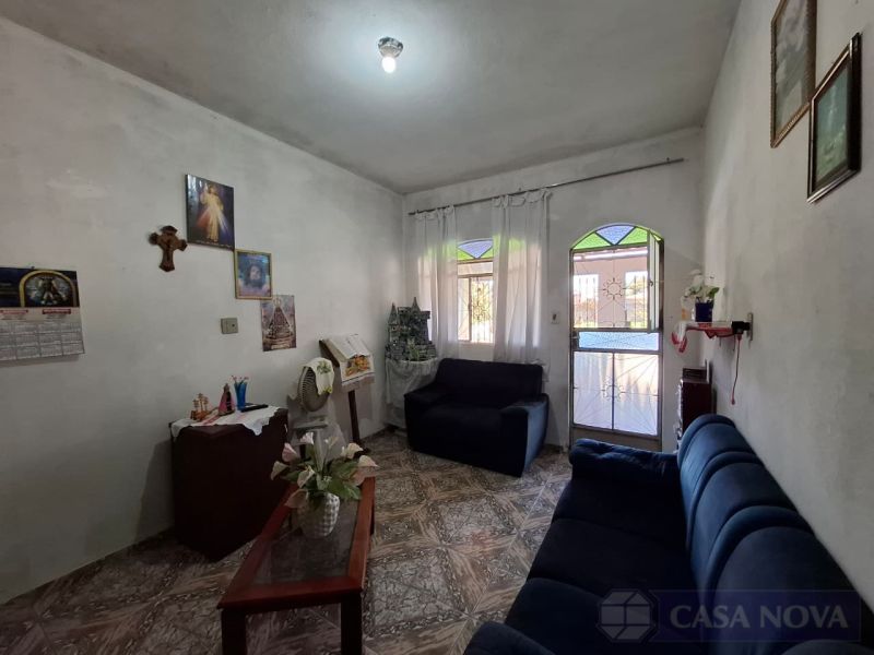 Casa no Das Oliveiras, Divinópolis