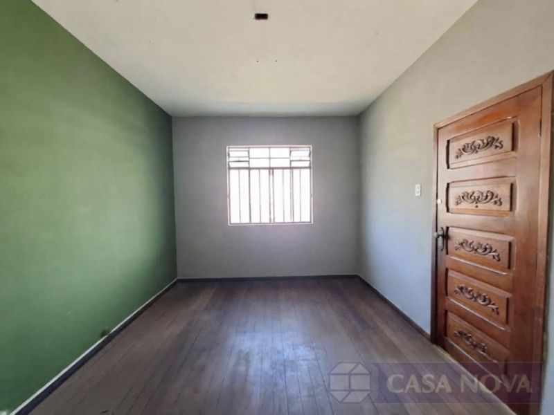 Casa no Centro, Divinópolis