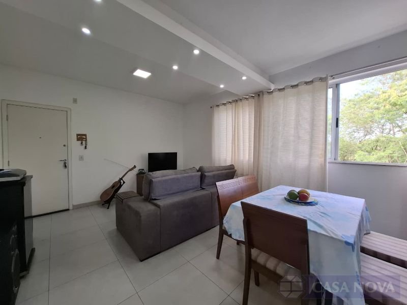 Apartamento no Esplanada, Divinópolis