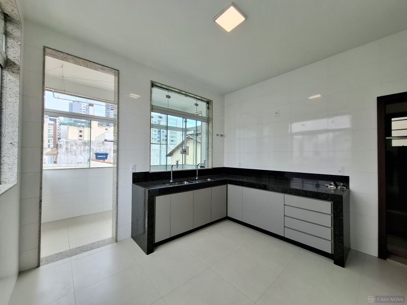 Apartamento no Centro, Divinópolis