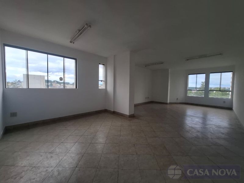 Sala no Centro, Divinópolis