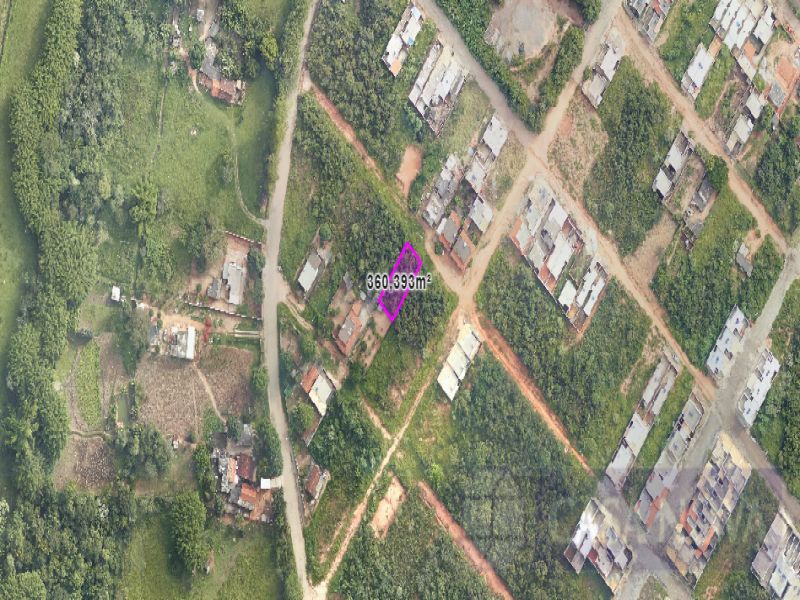 Lote no Jardinópolis, Divinópolis