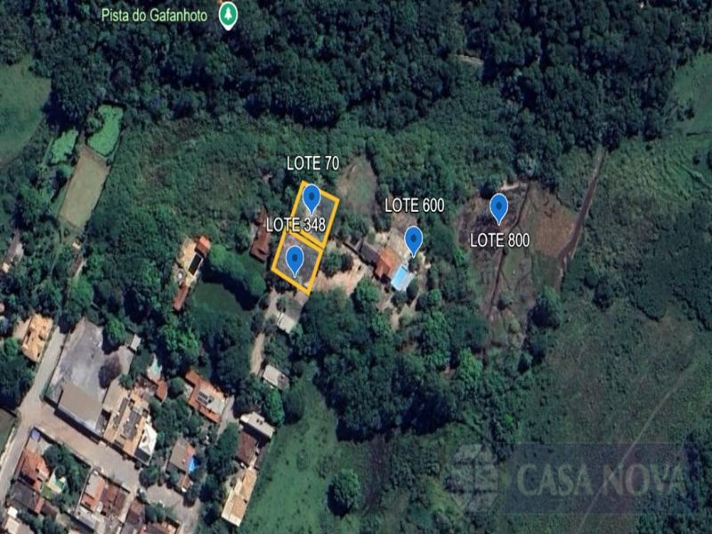 Lote no Icaraí, Divinópolis