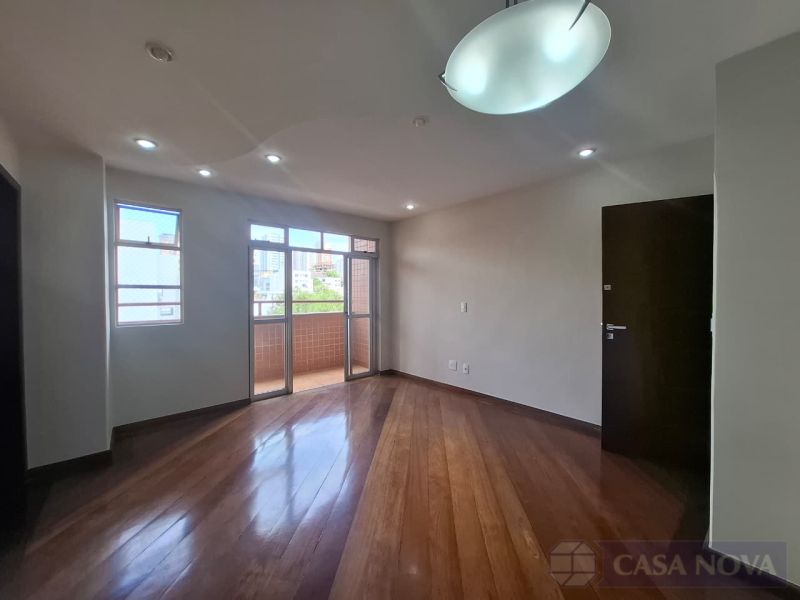 Apartamento no Sidil, Divinópolis