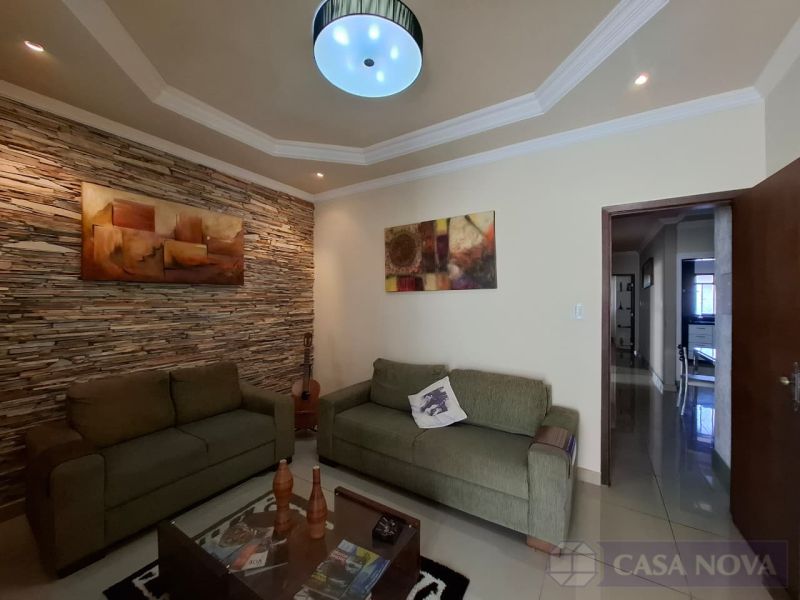 Casa no L. P. Pereira, Divinópolis