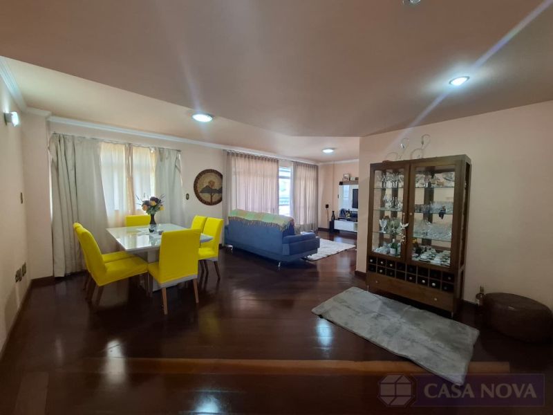 Apartamento no Centro, Divinópolis