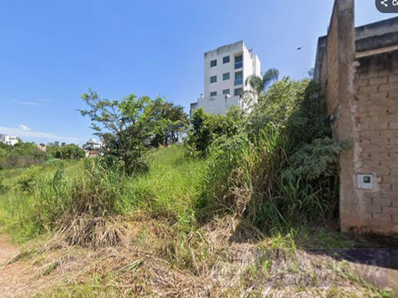Lote no Manoel Valinhas, Divinópolis