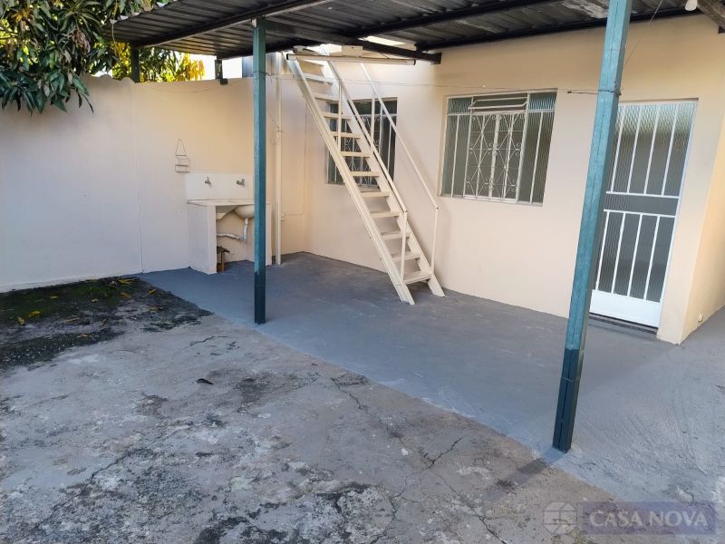Casa no Porto Velho, Divinópolis