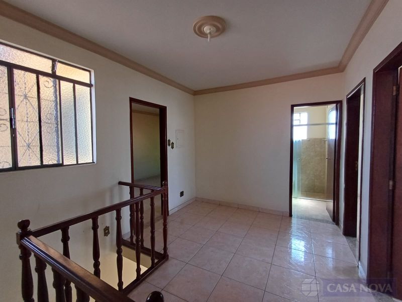 Casa no Esplanada, Divinópolis