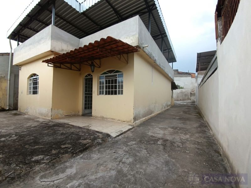 Casa no Halin Souki, Divinópolis