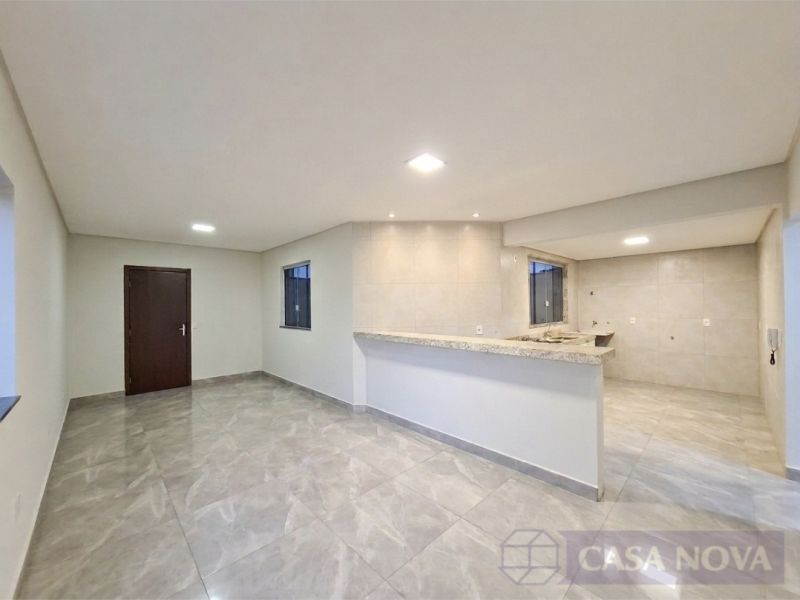 Apartamento no Centro, Divinópolis