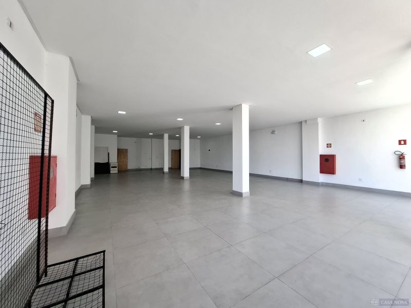 Loja no Interlagos, Divinópolis