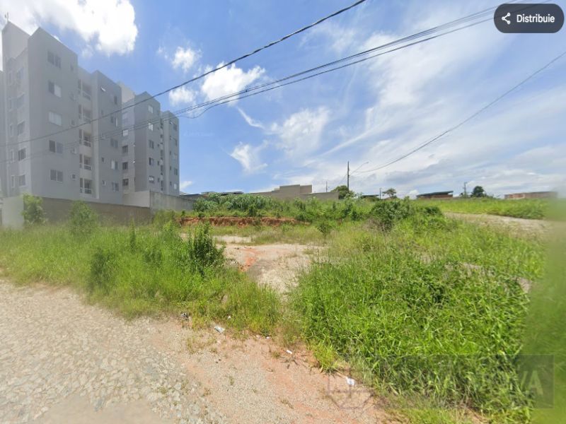 Lote no São Roque, Divinópolis