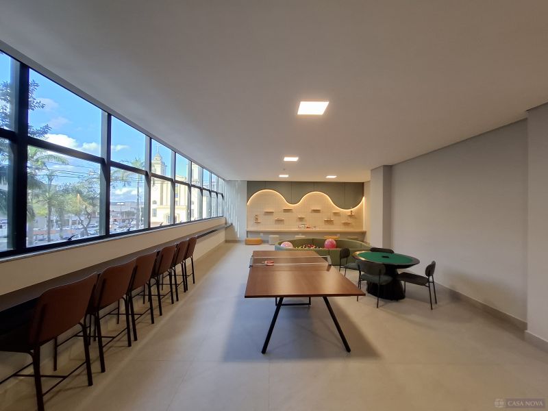 Apartamento no Centro, Divinópolis