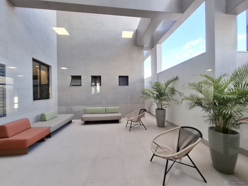 Apartamento no Centro, Divinópolis
