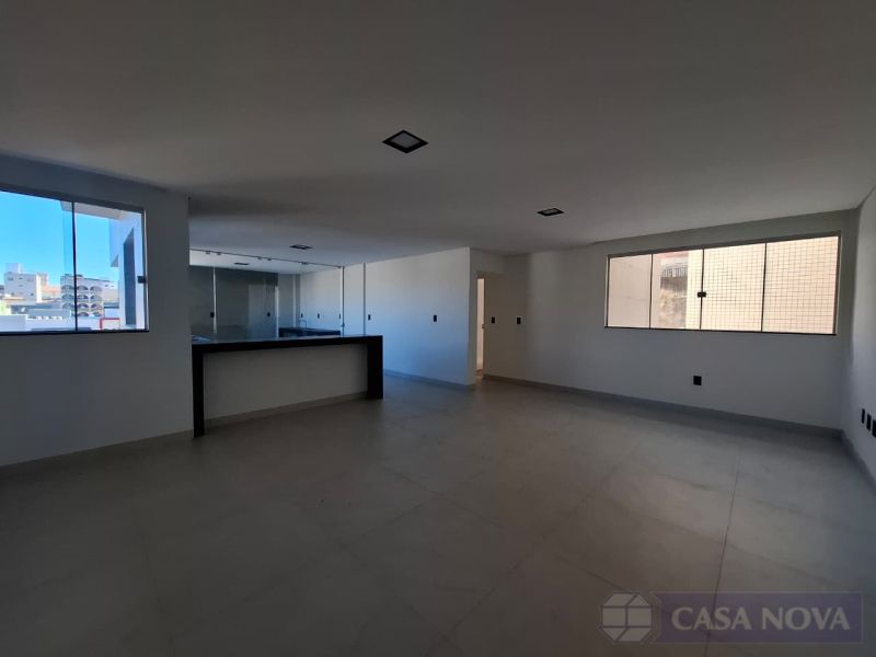 Apartamento no Centro, Divinópolis