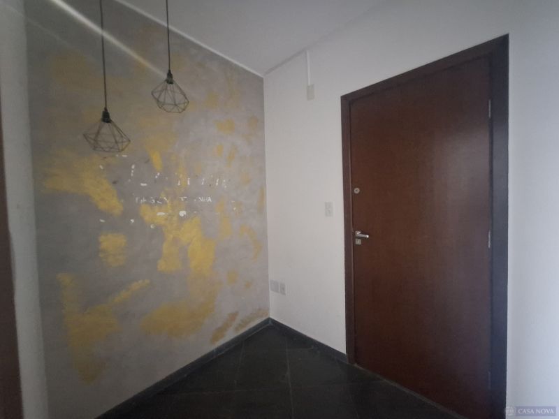 Sala no Centro, Divinópolis